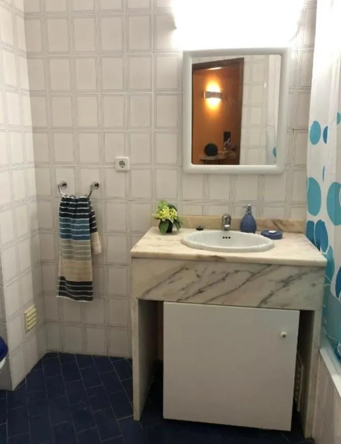 Algarve Ocean Garden Apartment Portimao 0*,  Portugal