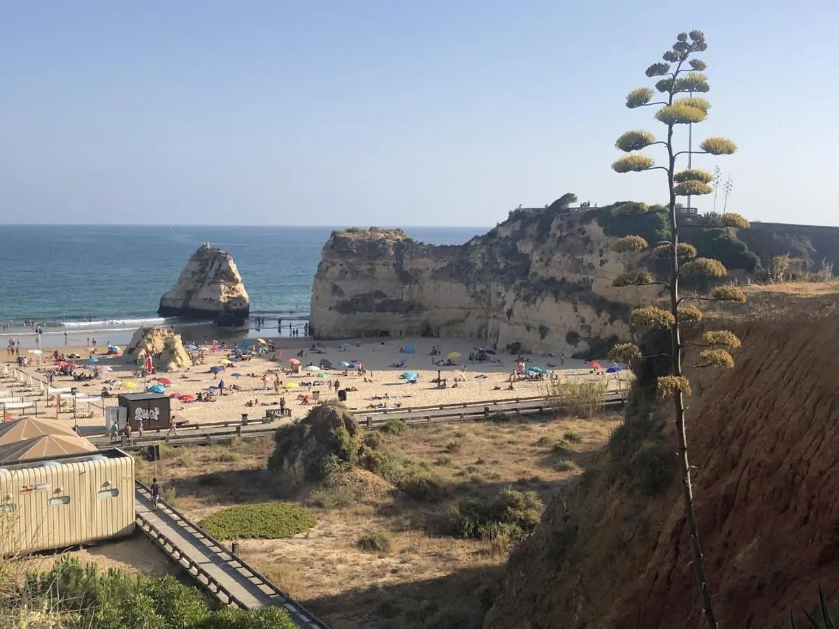 Algarve Ocean Garden Apartment Portimao Portugal