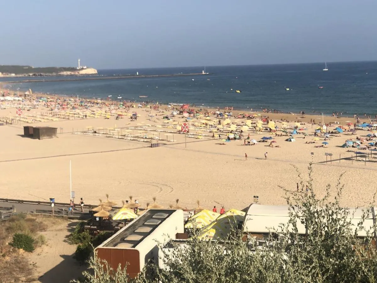 Algarve Ocean Garden Apartment Portimao 0*,  Portugal