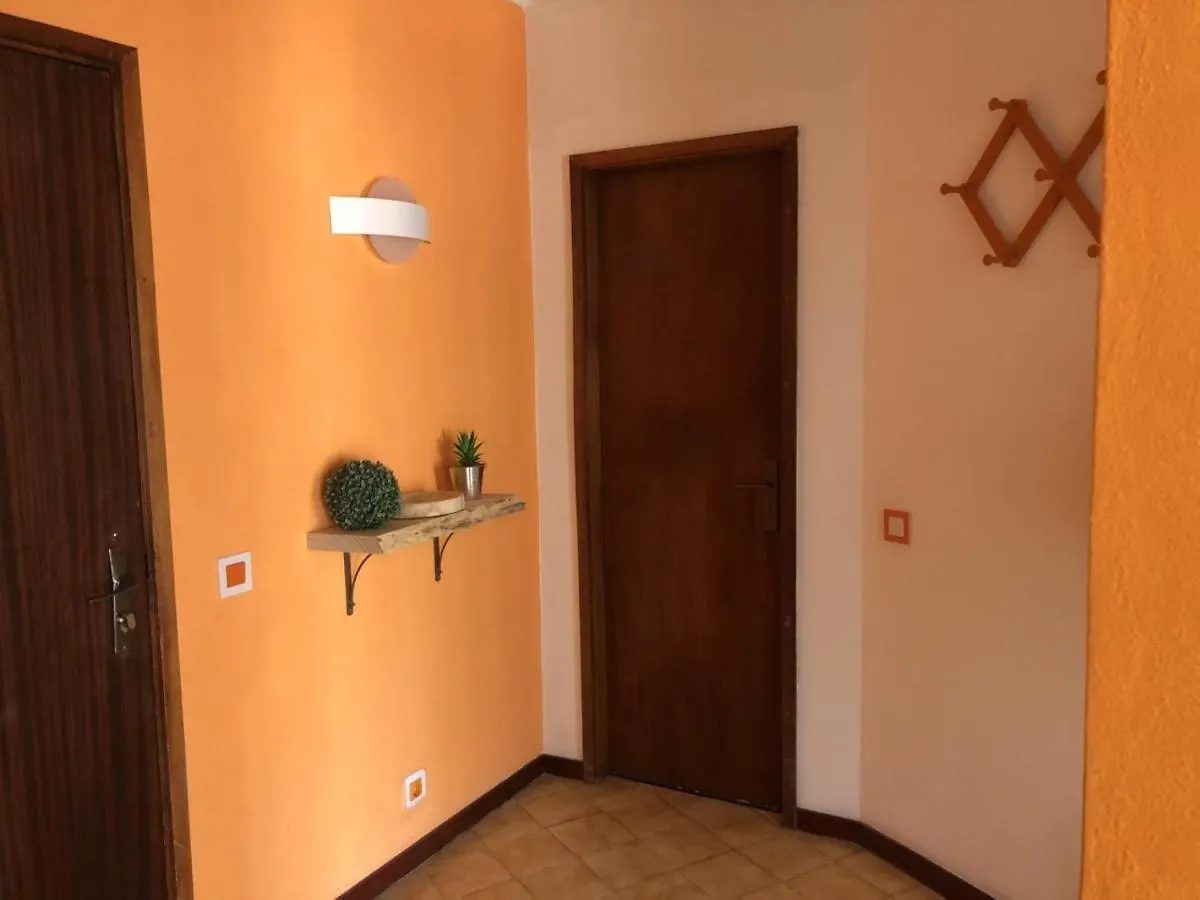 Algarve Ocean Garden Apartment Portimao
