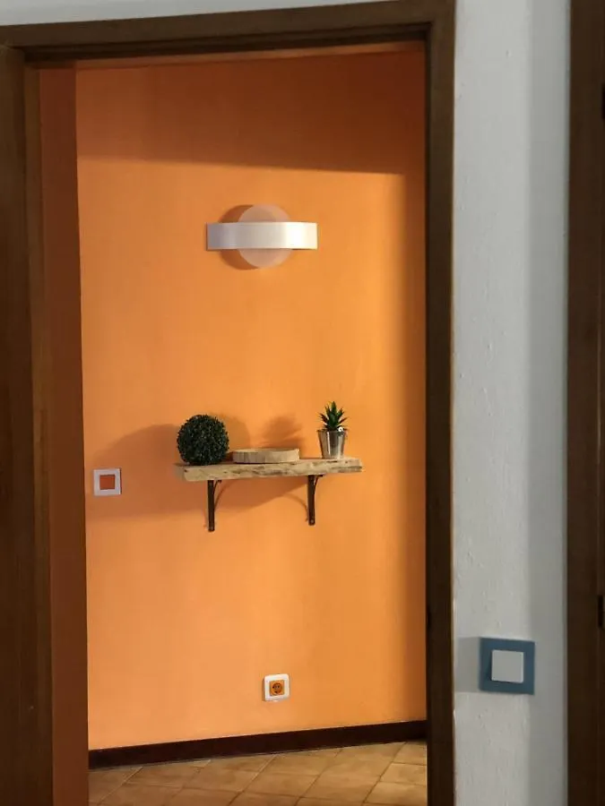 Algarve Ocean Garden Apartment Portimao